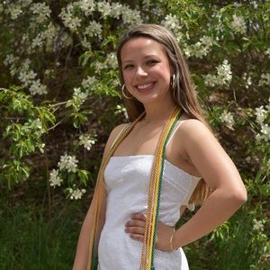 Meet your Posher, Mallory